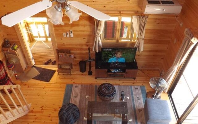 Holiday home FU