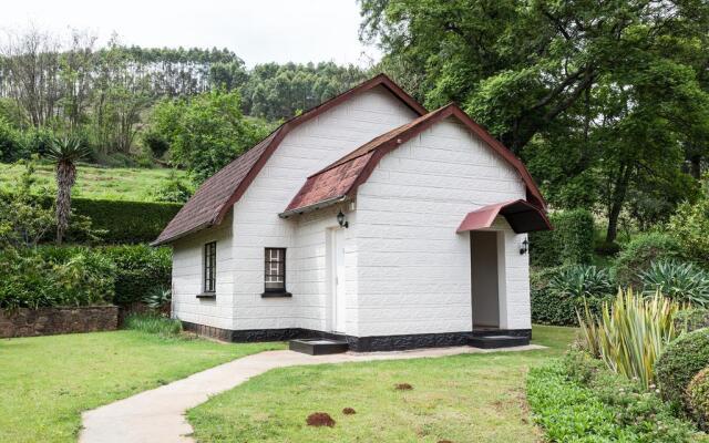 Bulembu Country Lodge