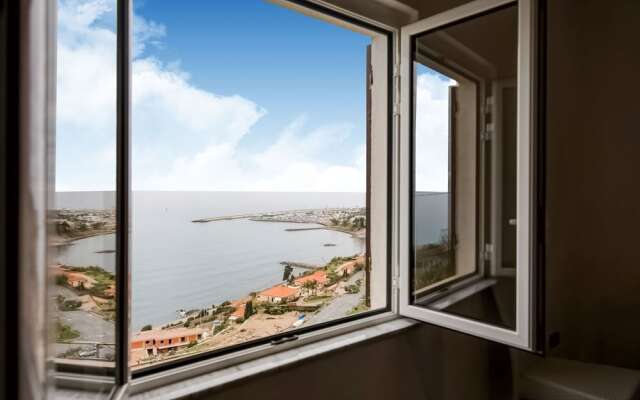 Gorgeous Apartment in Cipressa With Terrace