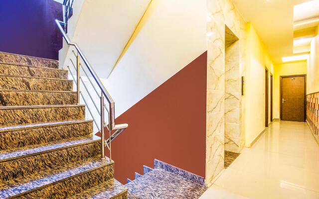 FabHotel Jannat