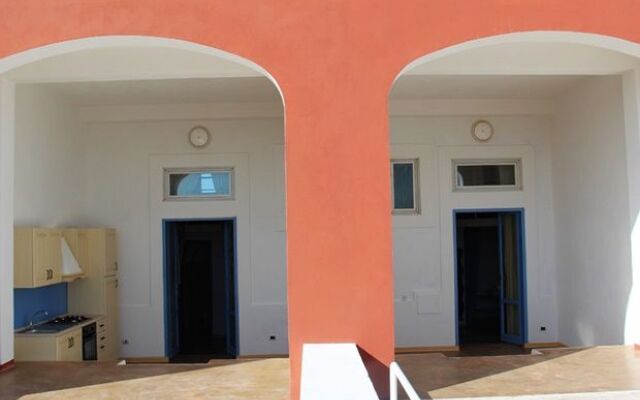 Borgo Cacciatori