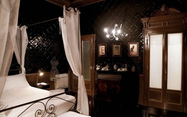 Ilsanleonardo - Suites