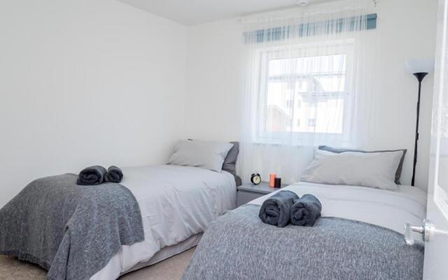 Bayview Apartments