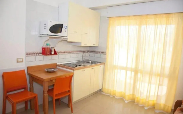 Apparthotel Residence Club Riviera dei Cedri