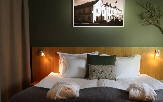 Hotell Borgholm