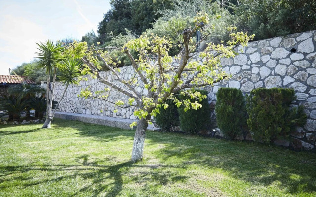 Unique Villa La Vie Est Belle