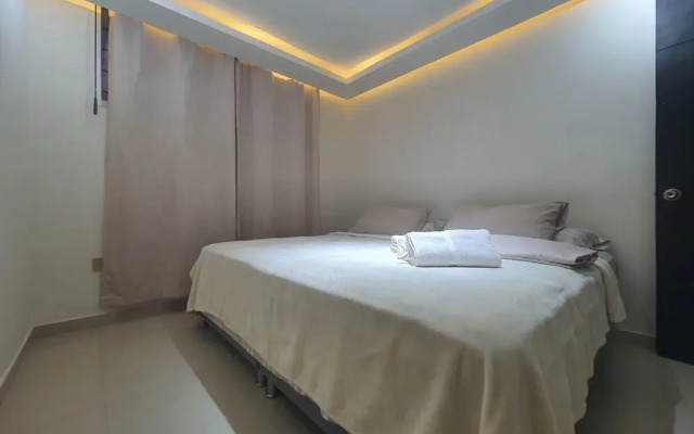 Casa Esther Apartaestudios