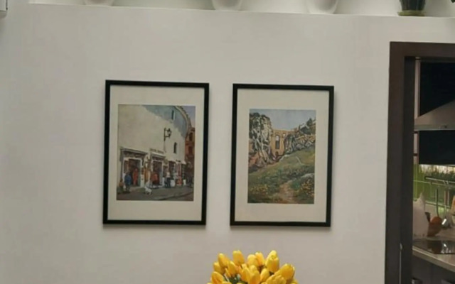 Apartamentos Los Descalzos