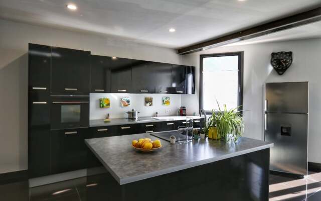 Le Loft
