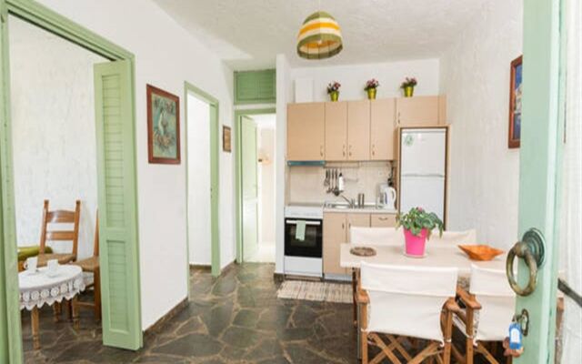 Elounda Apartments
