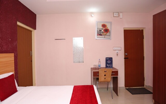 OYO 9592 Maharaja Palace Resort