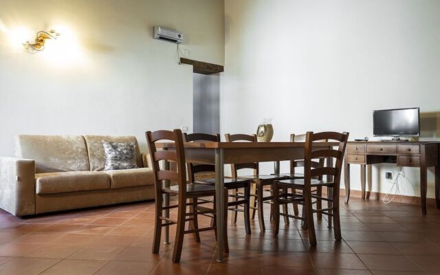 Albergo Diffuso Quaglietta