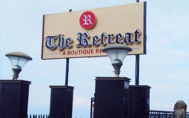 The Retreat