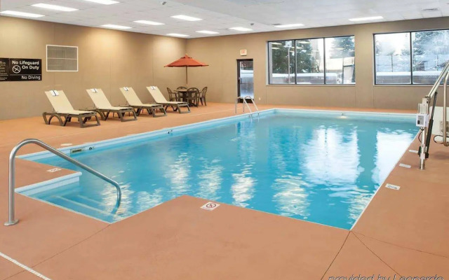 Spark by Hilton Stevensville