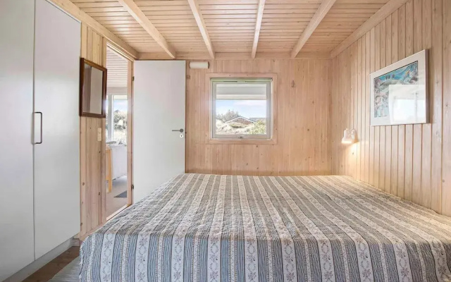 5 Star Holiday Home in Pandrup