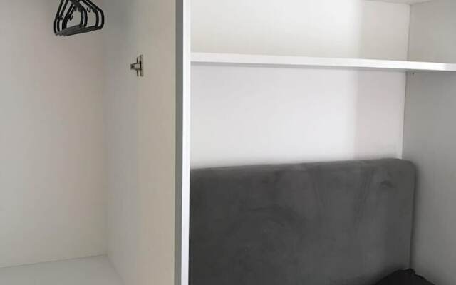 Locking´s Grajaú 1