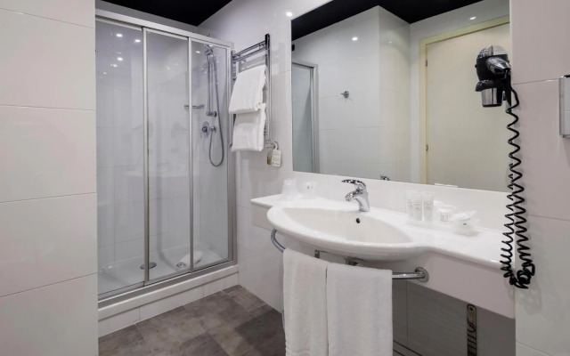 Best Western Falck Village Hotel