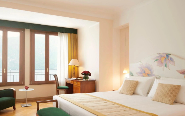 Hotel Belvedere