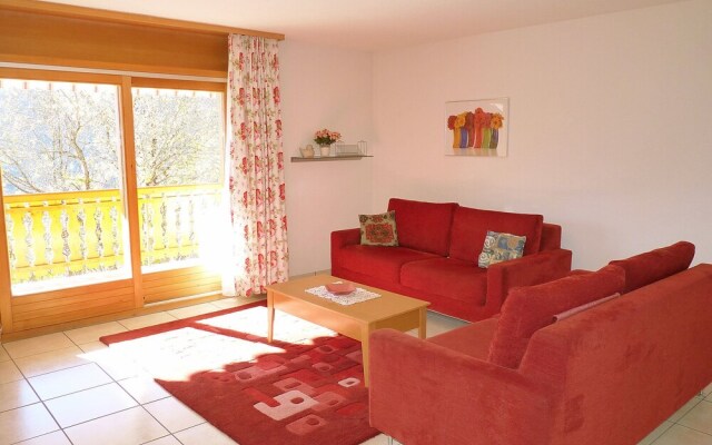 La R ze No 5 Leytron