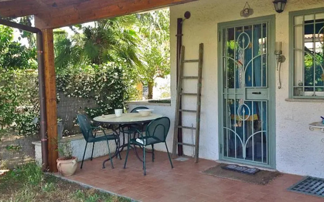 Rome and the Beach Capri