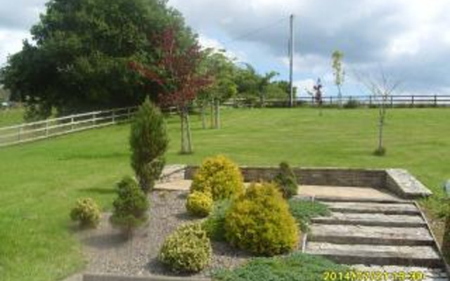 The Cove Lodge