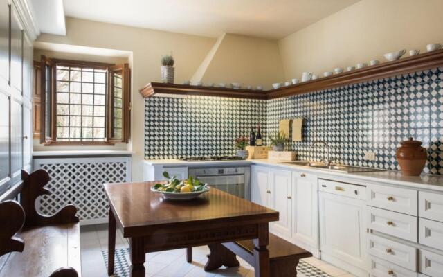 Unique 3bedrooms Villa 30 Minutes From Florence-villa Acqua