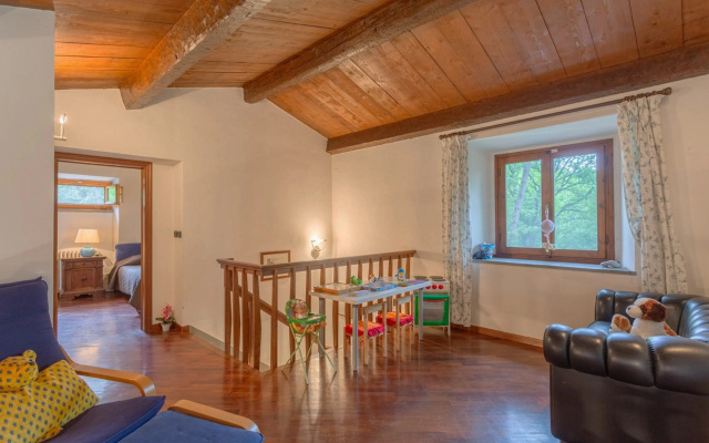 Villa Le Poggiola