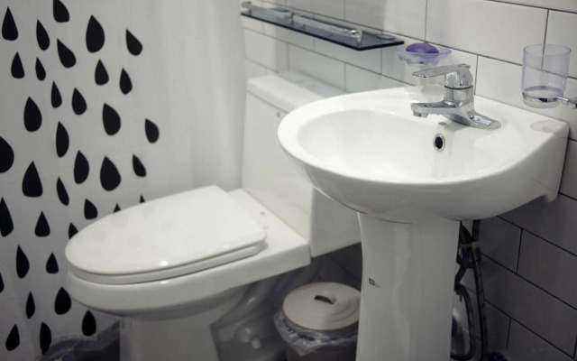 Whitetail Guesthouse - Hostel