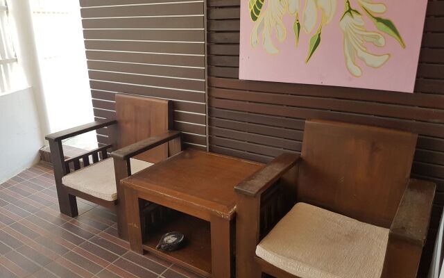 Delight Resort