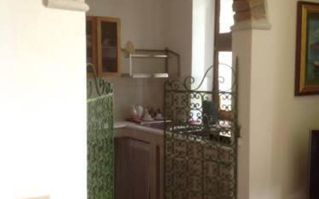 Agriturismo La Casa Bianca