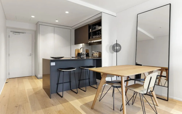 The Grace Apartments by Urban Rest