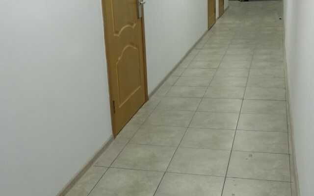 Blum Hotel