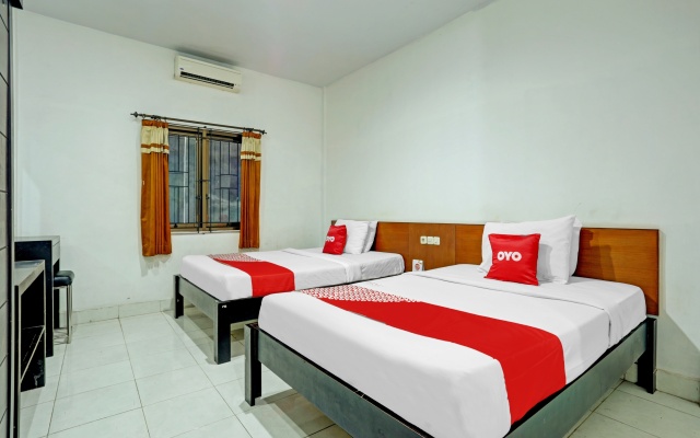 Hotel Nuansa Indah