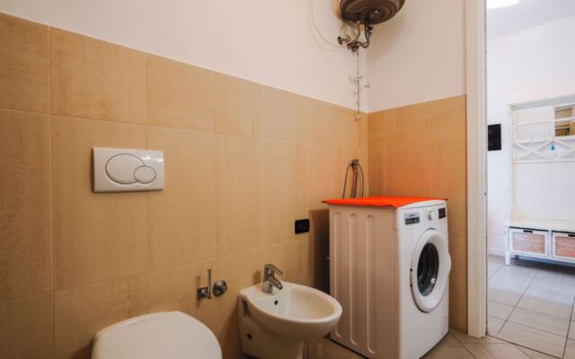 House Marta Santo Stefano al Mare
