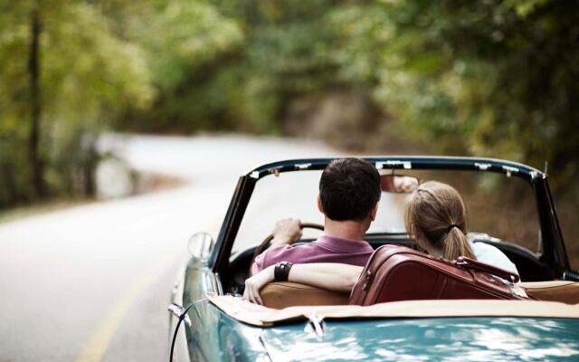 Spark by Hilton Sumter