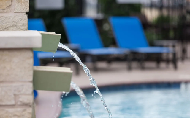 Courtyard Dallas Plano/Richardson