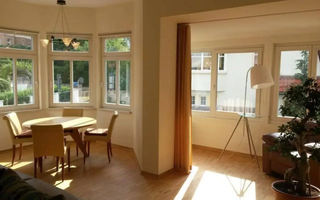 Villa Weitblick