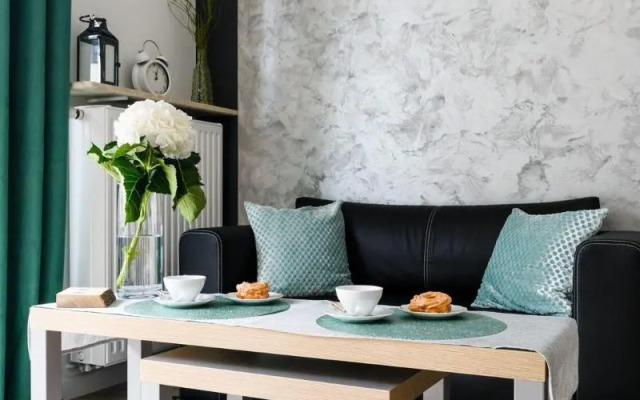 M&R Apartament Airport Konstruktorska 7