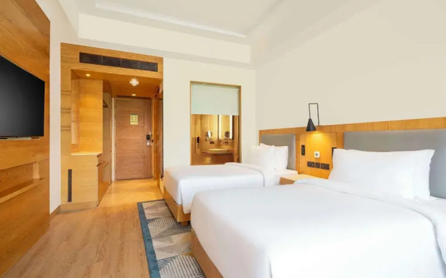 Radisson Hotel Vrindavan