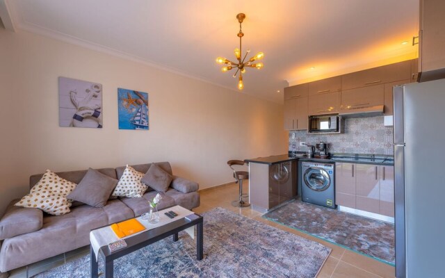Vesta - Luxury APT I - 1BR - Soma Breeze