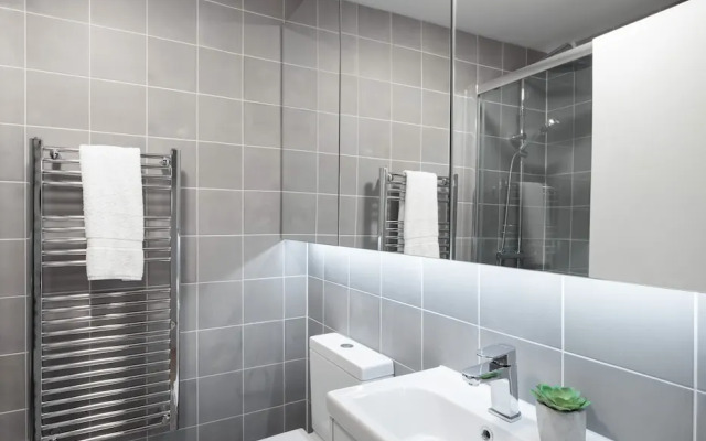 Urban Rest - Merrion Square Apartments