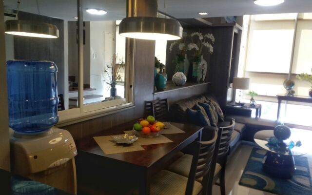 2 Bedroom Luxury Lofts