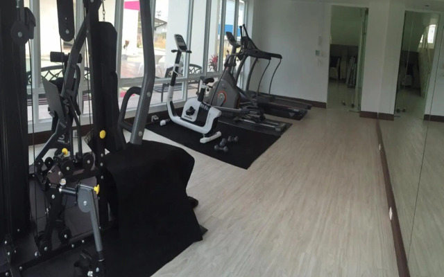 Vassana Design Hotel