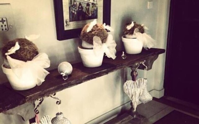 The Old Schoolhouse Inn