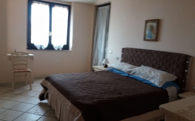 B&B Villa Marilena