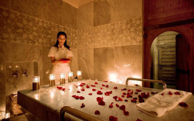 Riad Eleganza Fes
