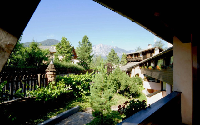 Park Hotel Villa Trunka Lunka