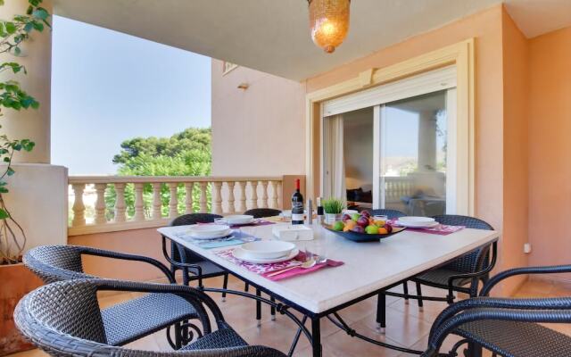 Apartment La Siesta