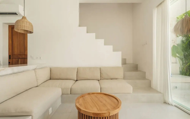 Villa Eraya by Alfred in Bali