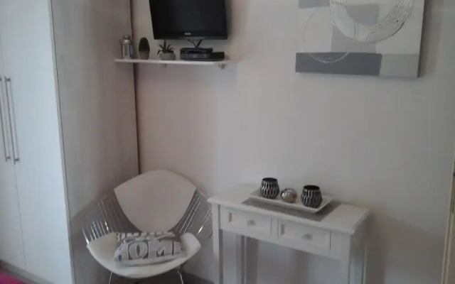 Apartmani Teo